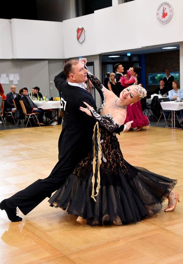 17.09.2022 LM Sen III S Standard Barsinghausen