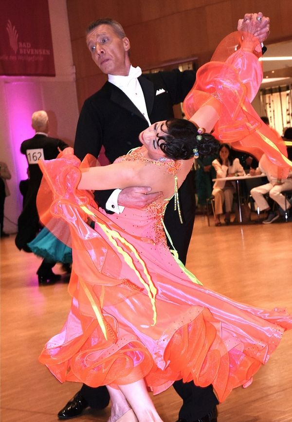 Leistungsstarke 66 - Bad Bevensen