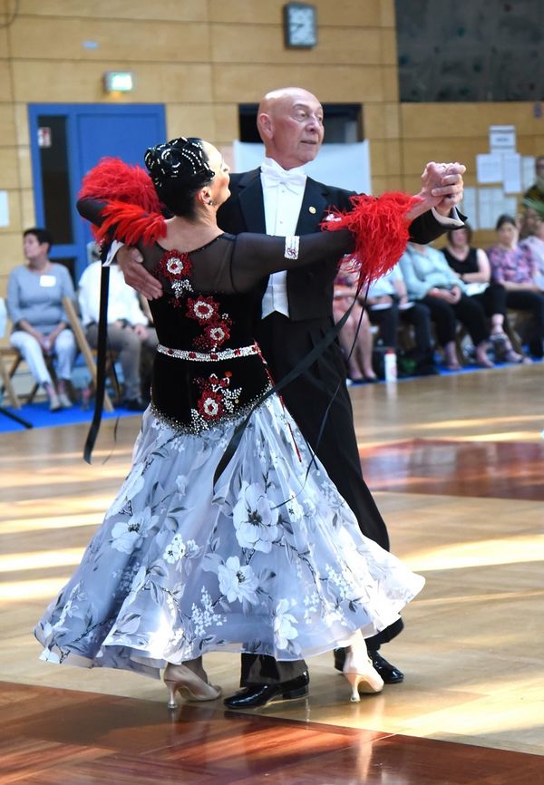 Leistungsstarke 66 - Hatatas Hannover