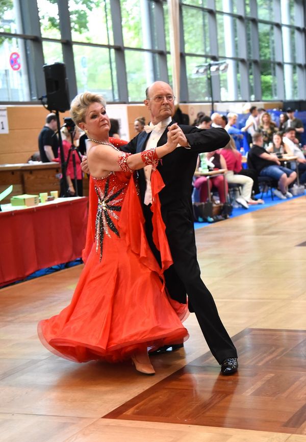 Leistungsstarke 66 - Hatatas Hannover