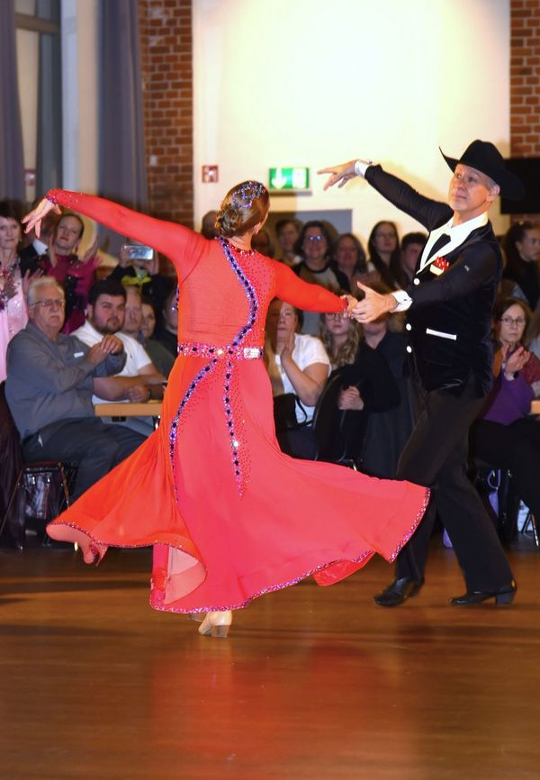 Niedersachsenpokal 2024 - Gäste, Shows, Ehrungen