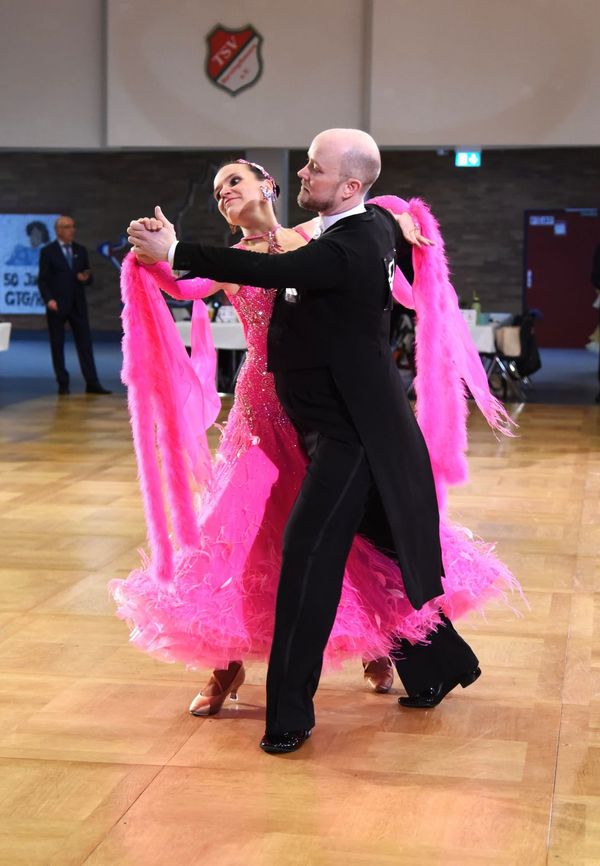 2.3.2024 GLM Masters II B Barsinghausen