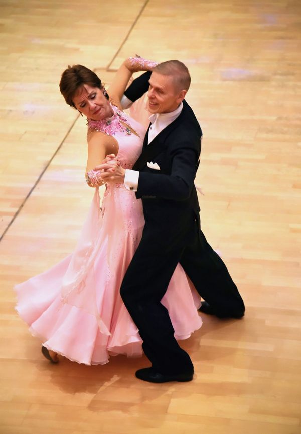 31.3.2024 Leistungsstarke 70 in Holm - Vorrunden