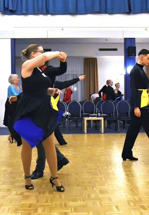 Niedersachsenpokal 2025 - Gäste, Shows, Ehrungen