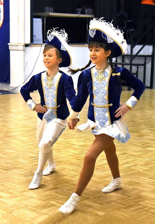 Niedersachsenpokal 2025 - Gäste, Shows, Ehrungen