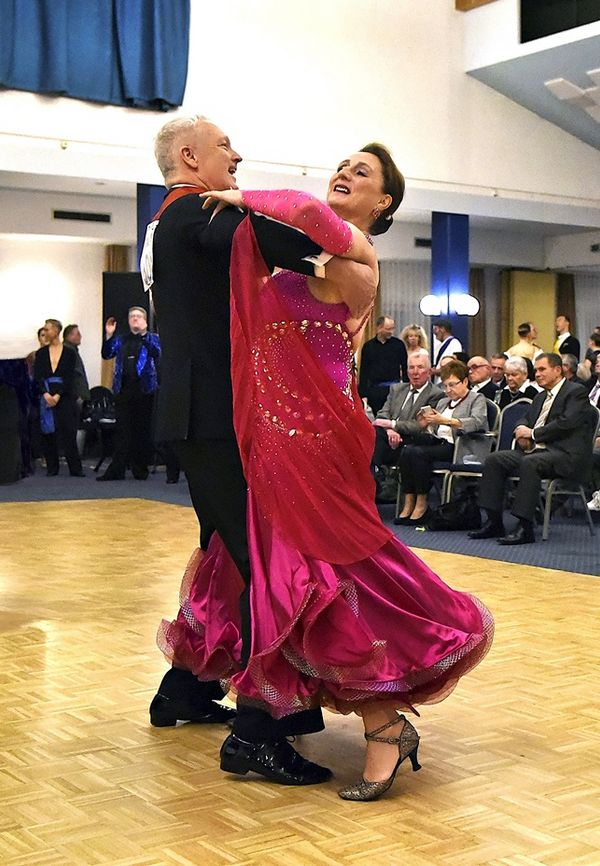 Niedersachsenpokal 2025 - Team Rot