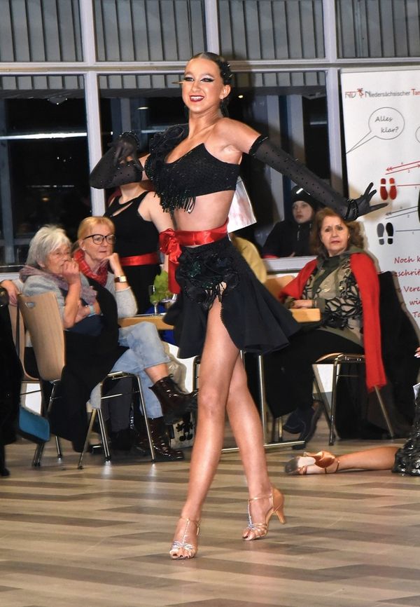 Niedersachsenpokal 2026 - Team Rot