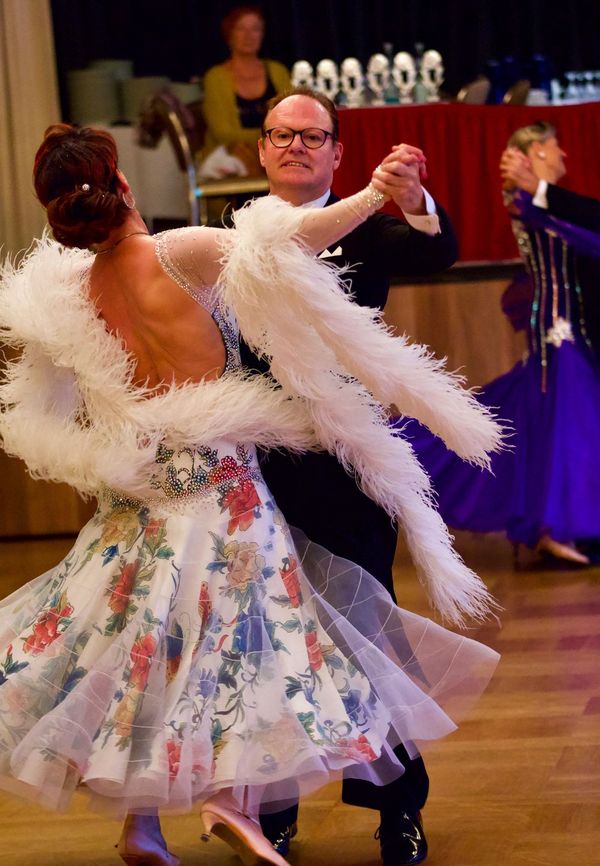 Leistungsstarke 66 in Braunlage von Peter Gerhard Krüger