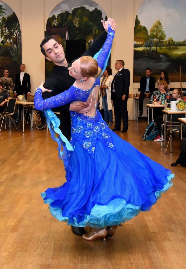 GLM Hgr II B in Hannover-Misburg