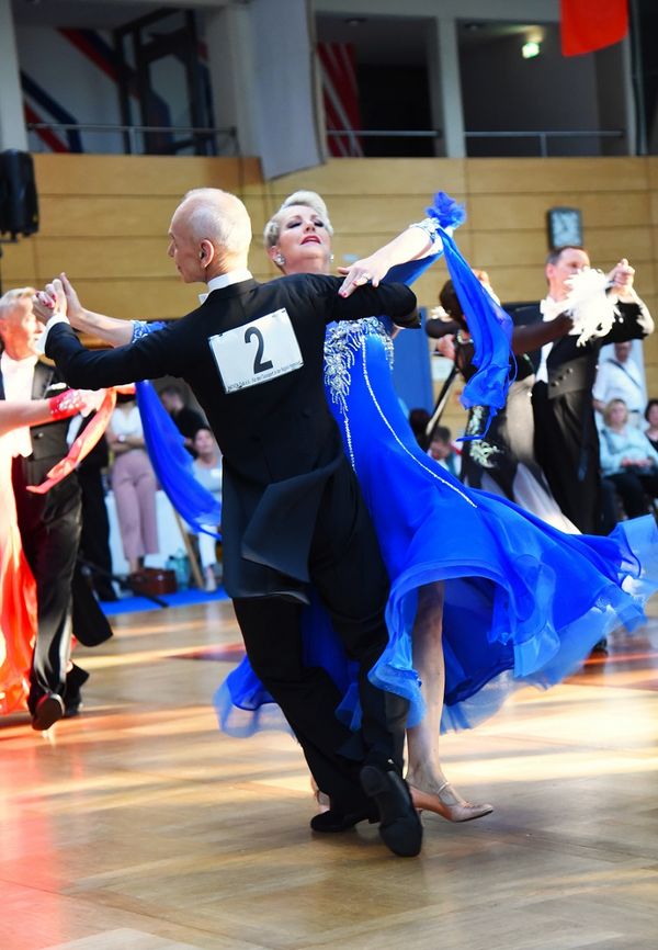 Leistungsstarke 66 - Hatatas Hannover