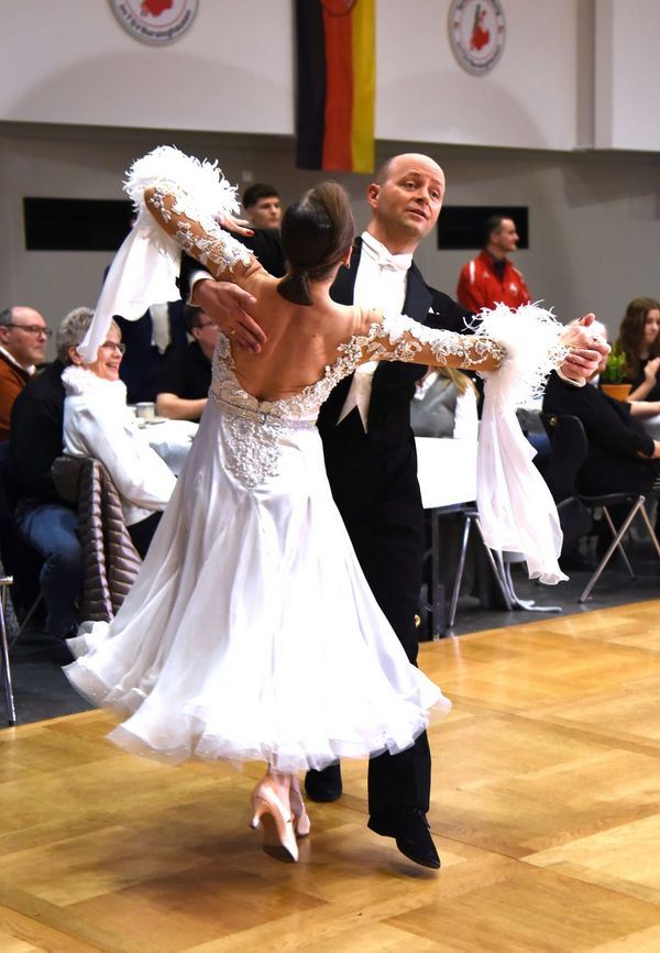 2.3.2024 GLM Masters II A Barsinghausen