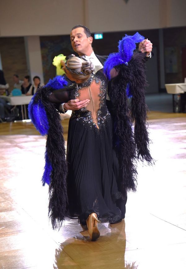 2.3.2024 GLM Masters II S Barsinghausen - Semifinale und Finale