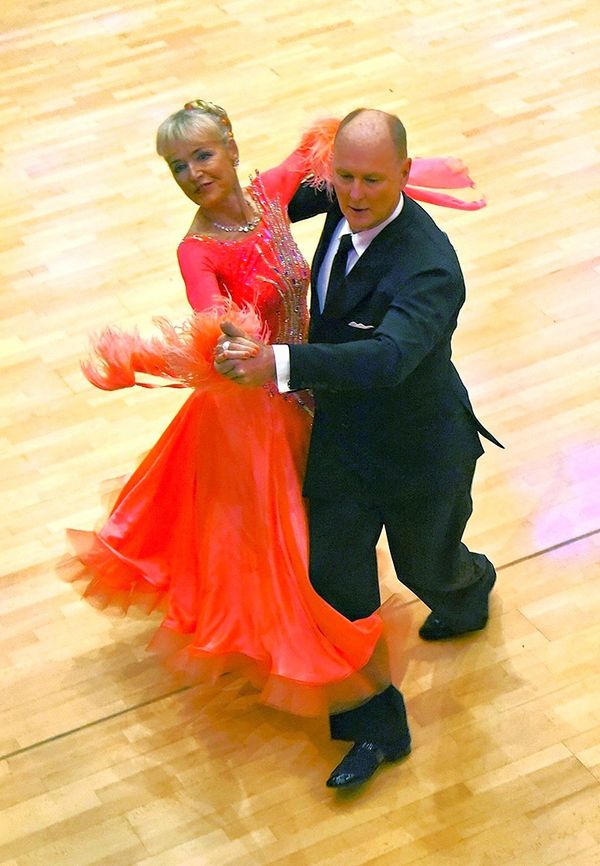 20.4.2025 Diamond Cup in Holm - Vorrunde