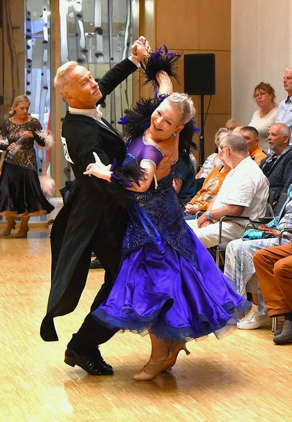 8.6.2025 Diamond Cup Bad Bevensen - Semifinale und Finale