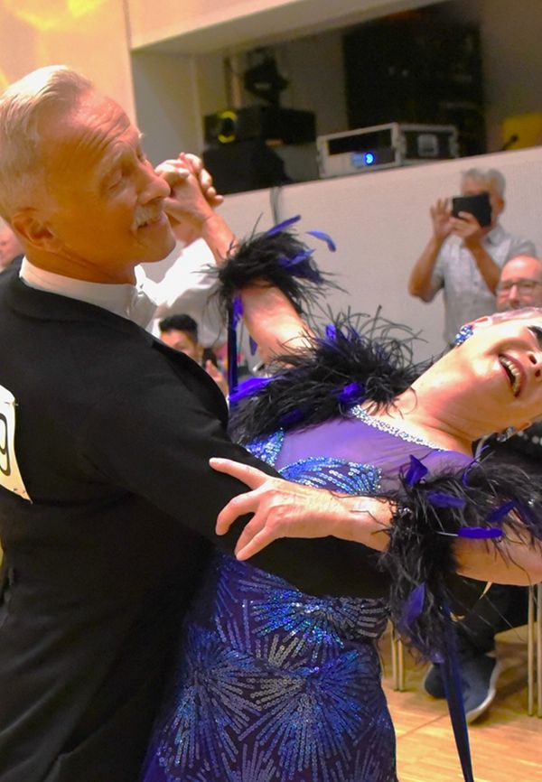 8.6.2025 Diamond Cup Bad Bevensen - Vorrunde 1