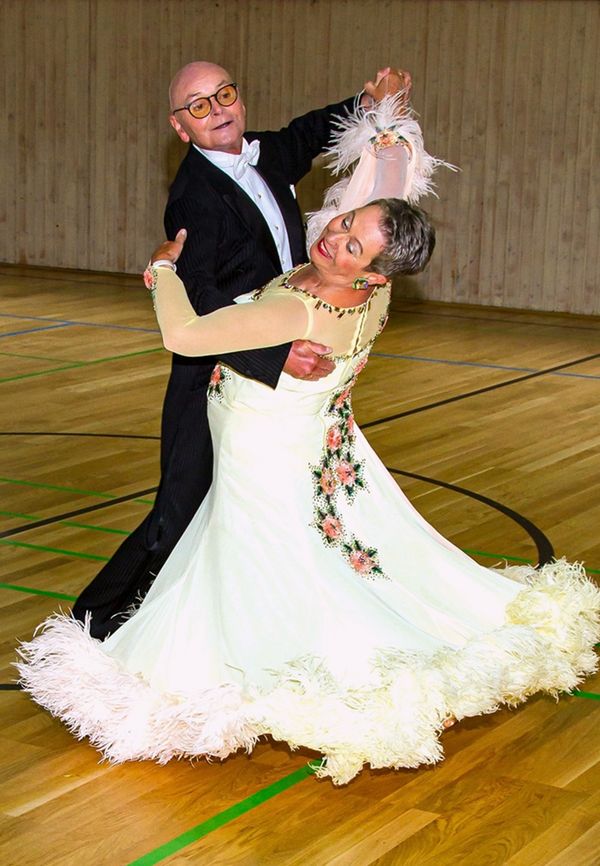 13.9.2025 GLM Nord Masters V S Standard in Oldenburg