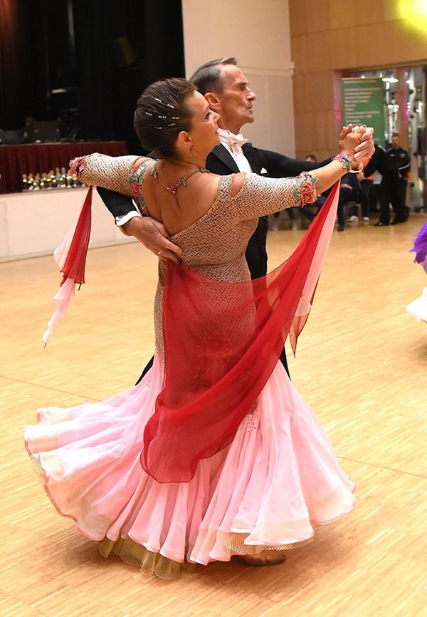 7.6.2025 Gold Cup Bad Bevensen - Semifinale und Finale