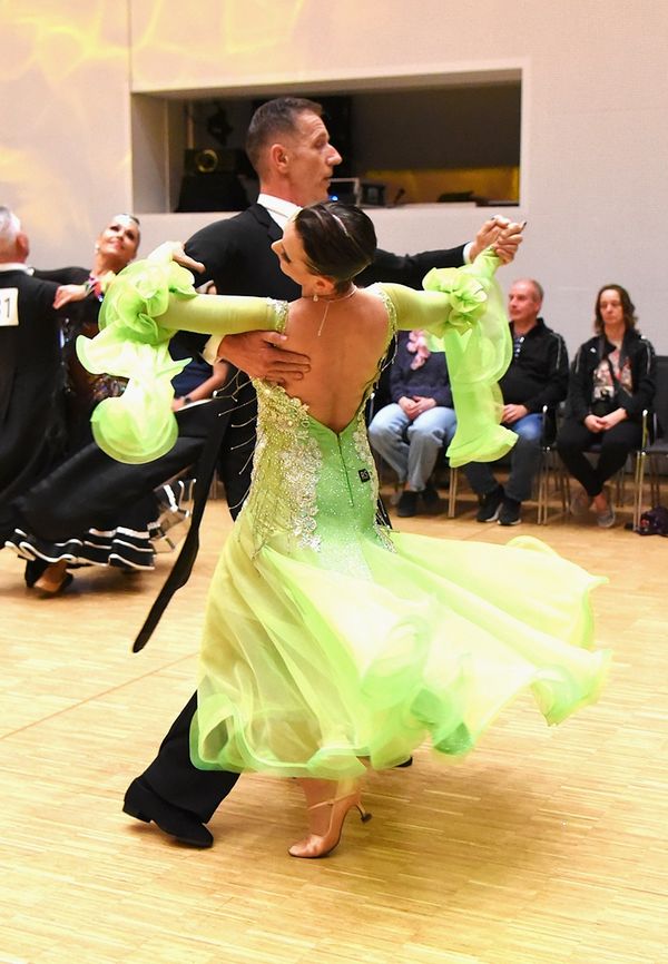 7.6.2025 Gold Cup Bad Bevensen - Semifinale und Finale