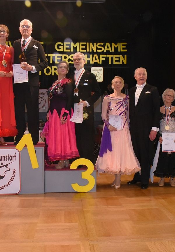 1.3.2026 GLM Sen IV B Std in Barsinghausen