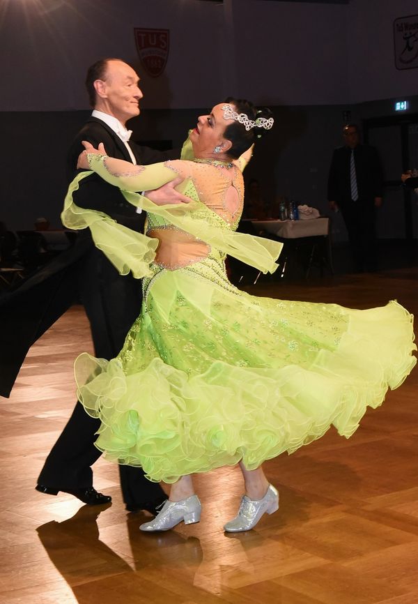 1.3.2026 GLM Sen IV S Std in Barsinghausen - Vorrunde