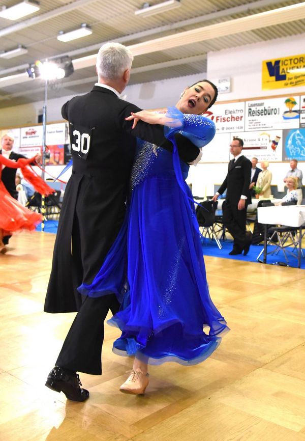 16.09.2023: LM Masters III B Standard Lauenau