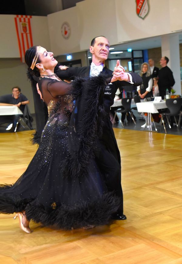 2.3.2024 GLM Masters II S Barsinghausen - Semifinale und Finale