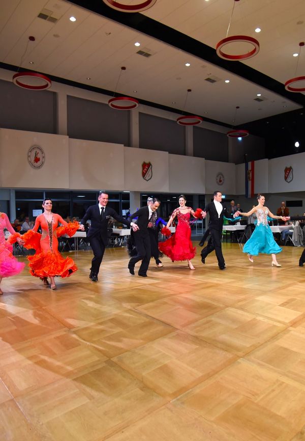 2.3.2024 GLM Masters II S Barsinghausen - Semifinale und Finale