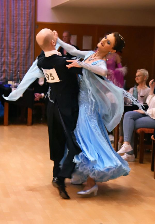 30.3.2024 Goldene 60 in Holm - Zwischenrunde, Semifinale und Finale