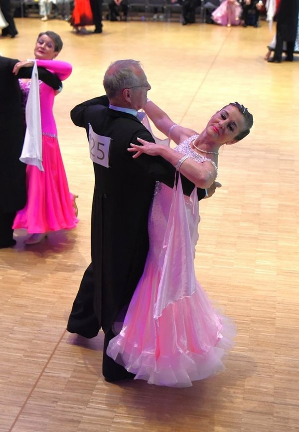 20.5.2024 Diamond Cup in Bad Bevensen - Vorrunden