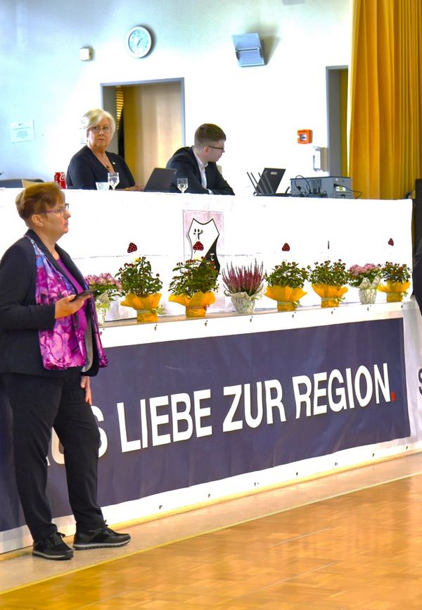 15.9.2024 GLM Masters III S in Elmshorn - Semifinale und Finale