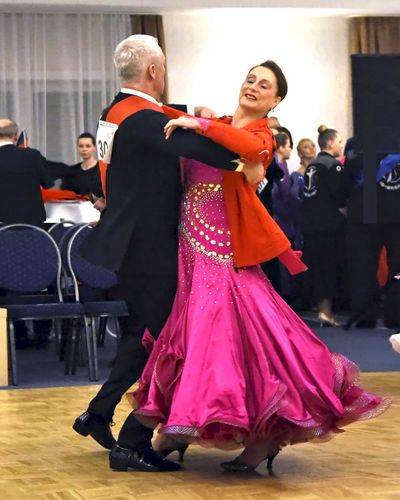 Niedersachsenpokal 2025 - Team Rot