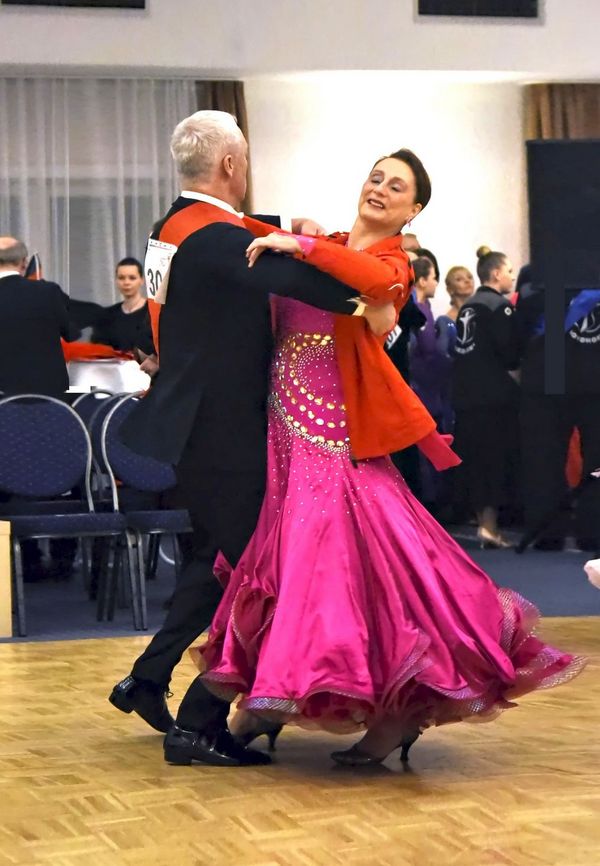 Niedersachsenpokal 2025 - Team Rot