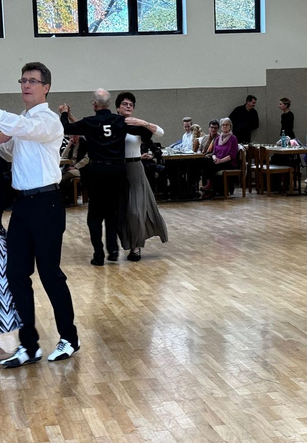 18.11.2023 - Niedersächsische Breitensportserie Finale Wunstorf