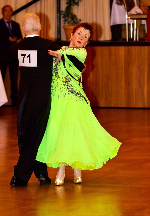 Leistungsstarke 66 in Braunlage von Peter Gerhard Krüger