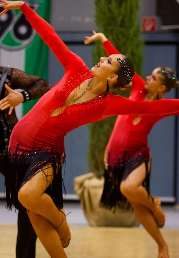 Regionalliga Nord Lateinformationen in Alfeld