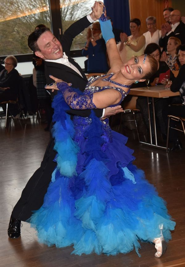 LM Sen IVB-A-S Std in Ronnenberg