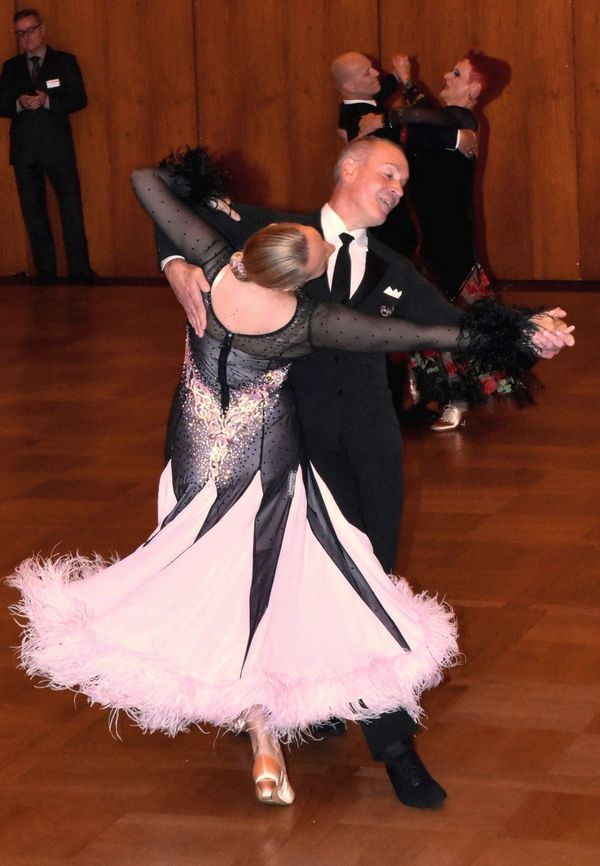 Goldene 55 in Braunlage von Marcel Erné