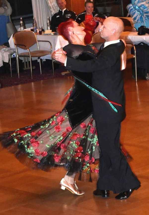 Goldene 55 in Braunlage von Marcel Erné