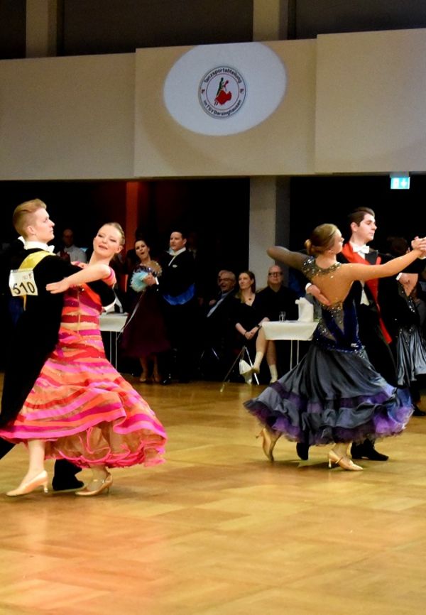 Niedersachsenpokal 2023 - Gäste, Shows, Ehrungen