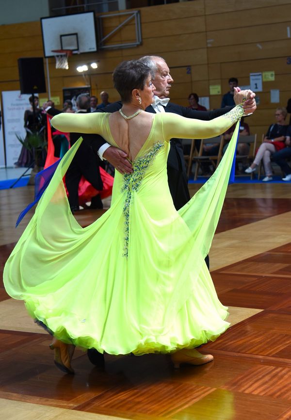 15.6.2024 Diamond Cup bei den Hannoverschen Tanzsporttagen