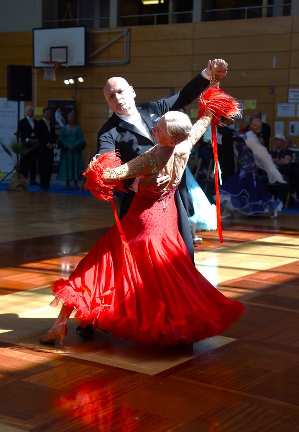 15.6.2024 Diamond Cup bei den Hannoverschen Tanzsporttagen