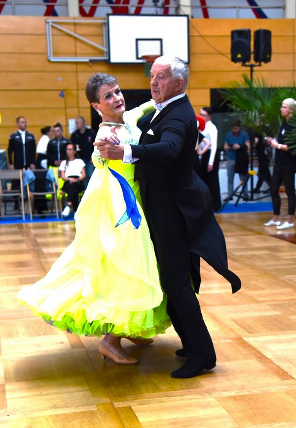 15.6.2024 Diamond Cup bei den Hannoverschen Tanzsporttagen