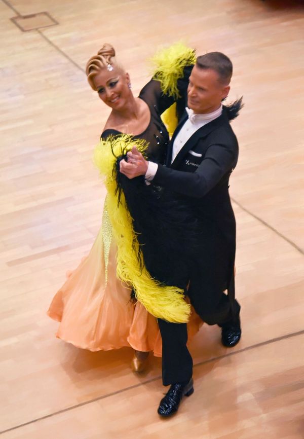 30.3.2024 Goldene 60 in Holm - Vorrunde