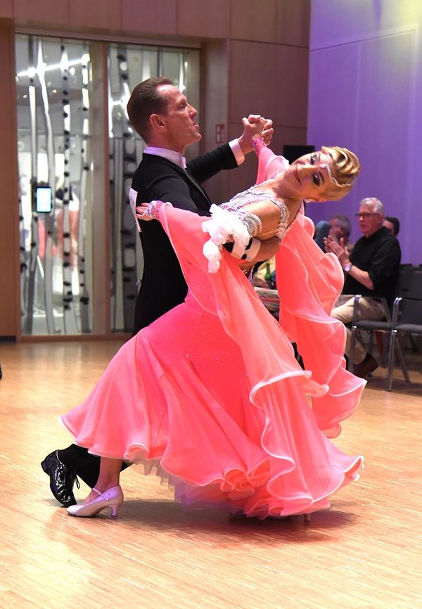 19.5.2024 Gold Cup in Bad Bevensen - Semifinale und Finale