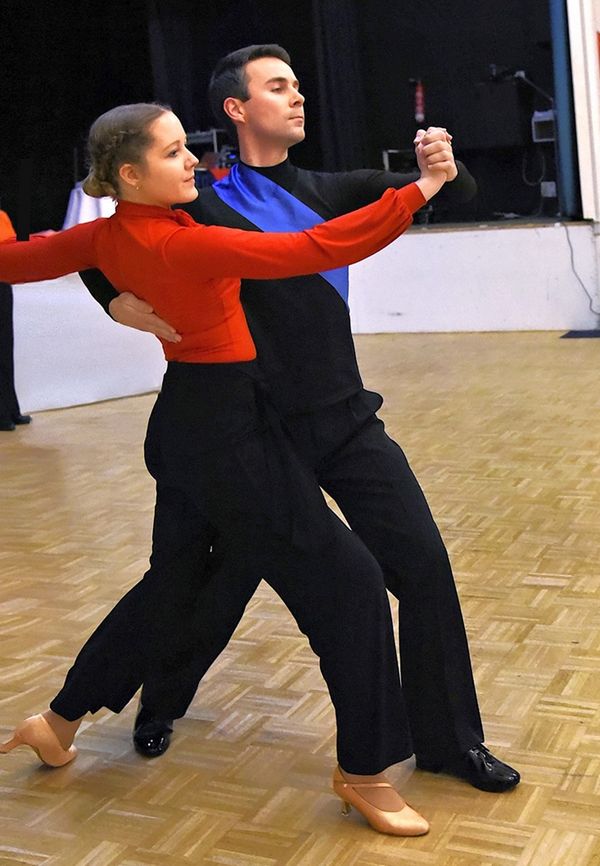 Niedersachsenpokal 2025 - Team Blau