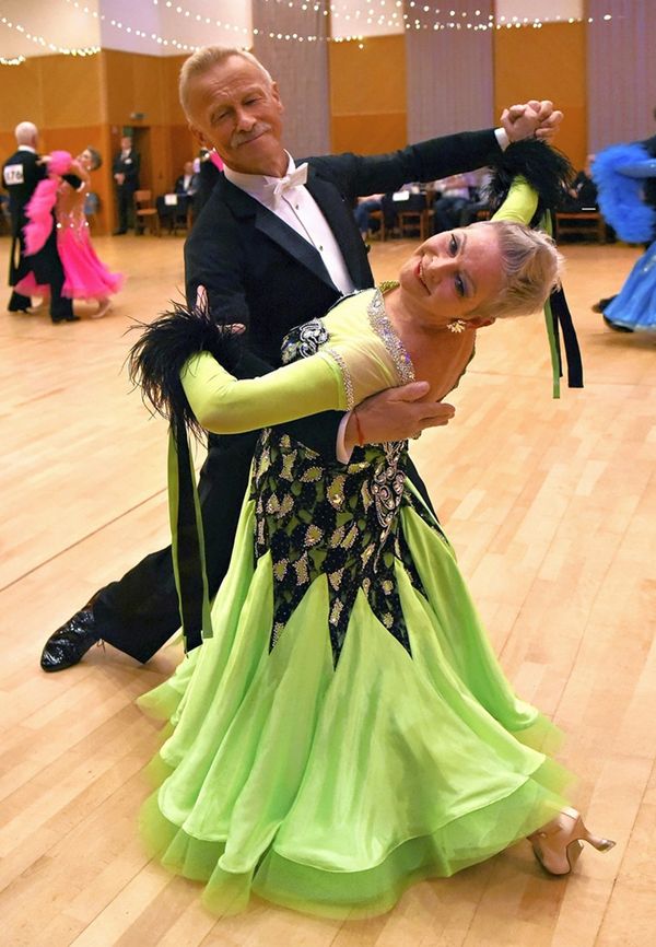 20.4.2025 Diamond Cup in Holm - Semifinale & Finale