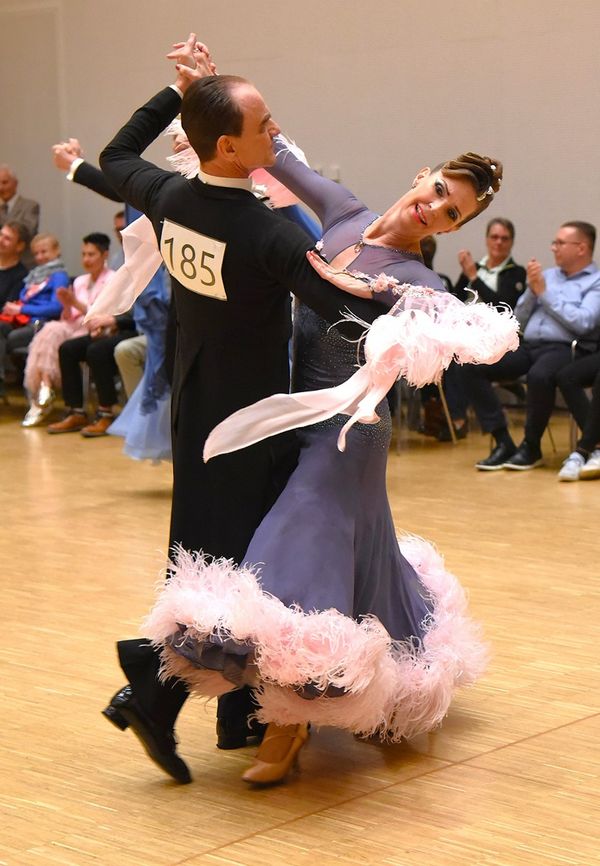 7.6.2025 Gold Cup Bad Bevensen - Semifinale und Finale