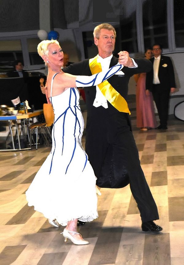 Niedersachsenpokal 2026 - Team Gelb