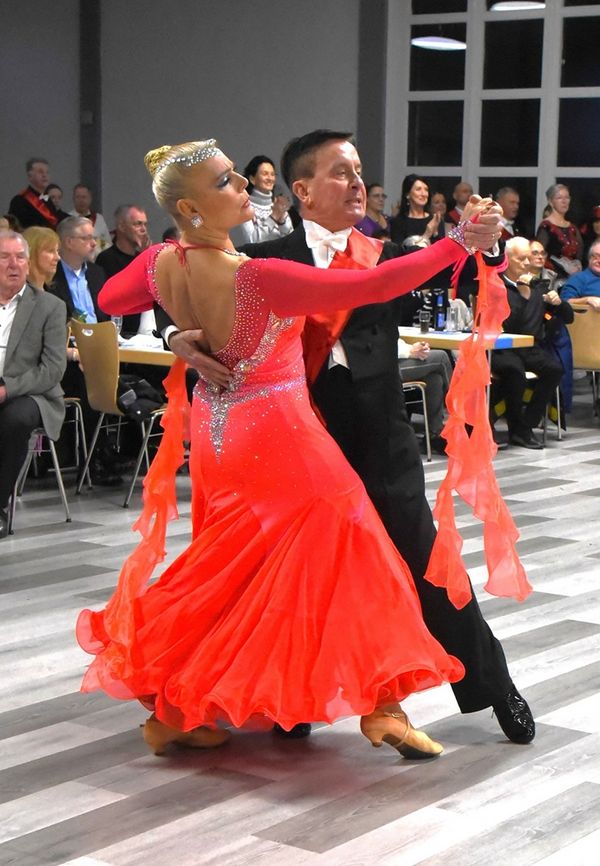 Niedersachsenpokal 2026 - Team Rot