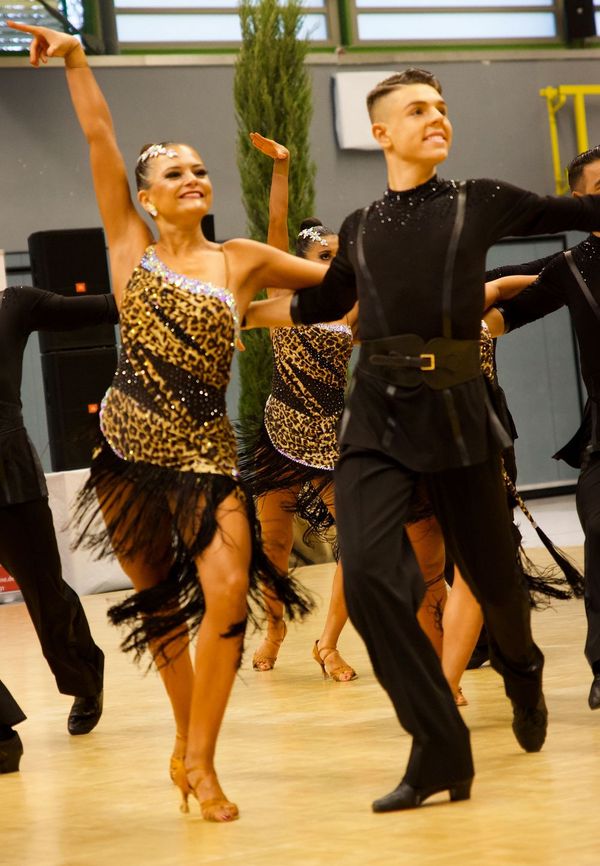 Regionalliga Nord Lateinformationen in Alfeld